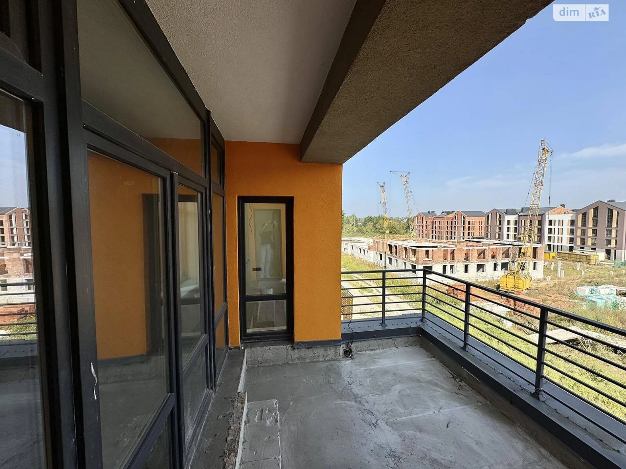 Apartment for Sale in Irpin