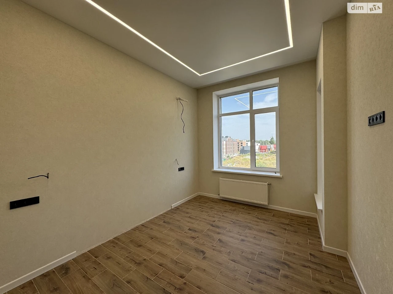 Apartment for Sale in Irpin