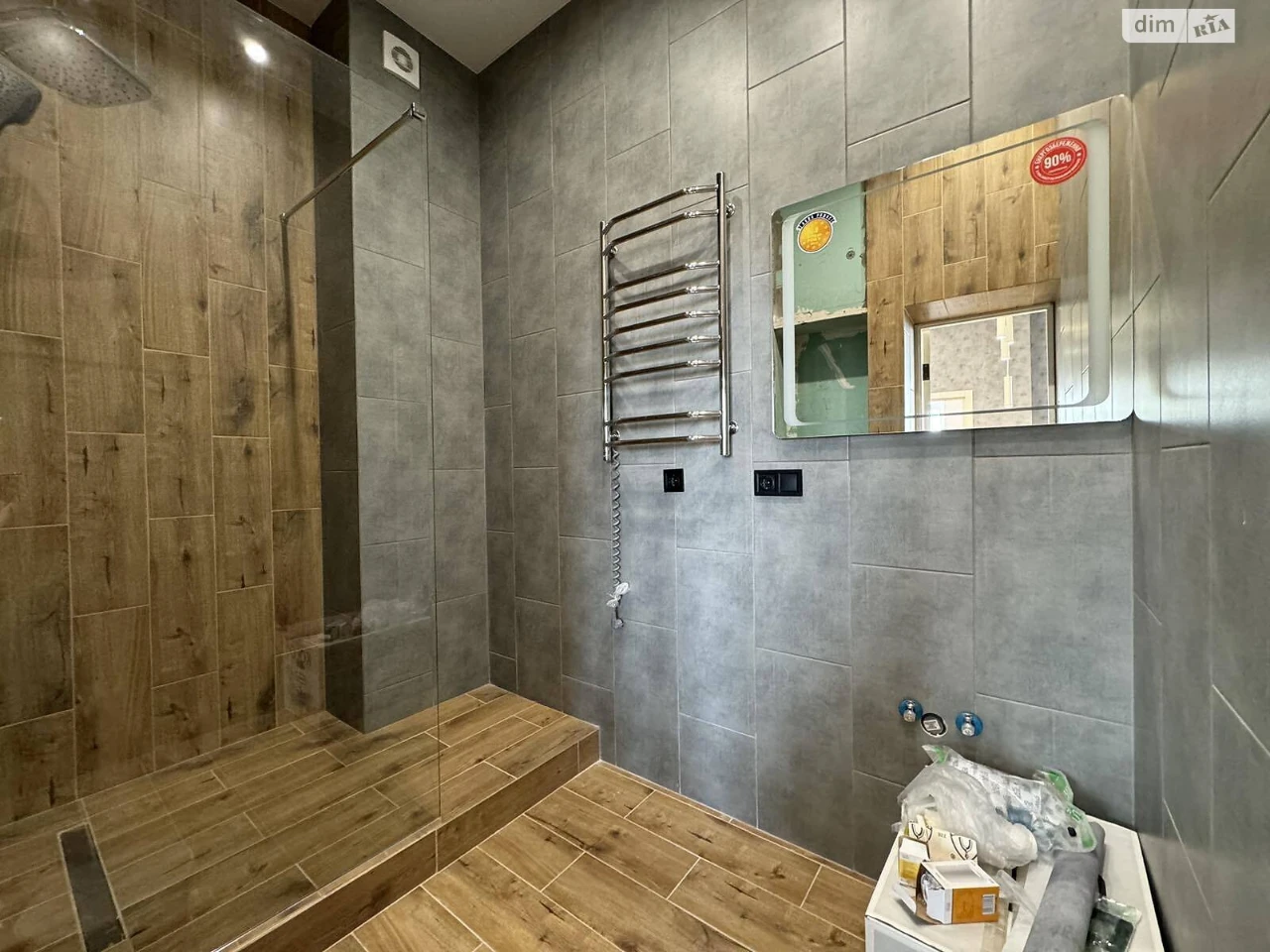 Apartment for Sale in Irpin