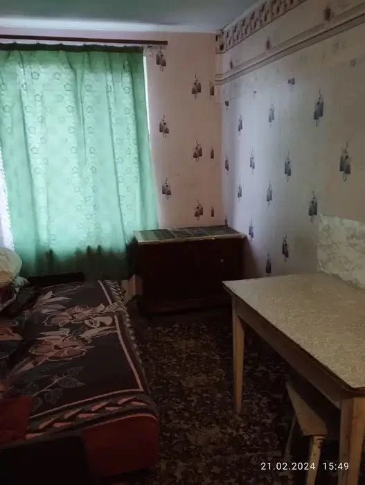 Есть газ и свет Сдается комната дома 2500грн из коммунальной