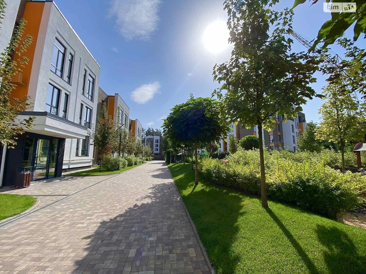 Apartment for Sale in Irpin