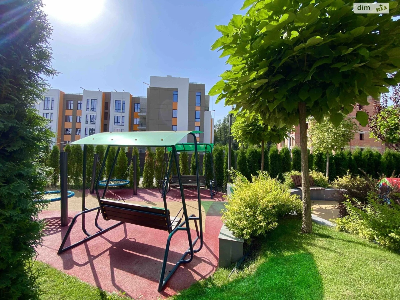 Apartment for Sale in Irpin