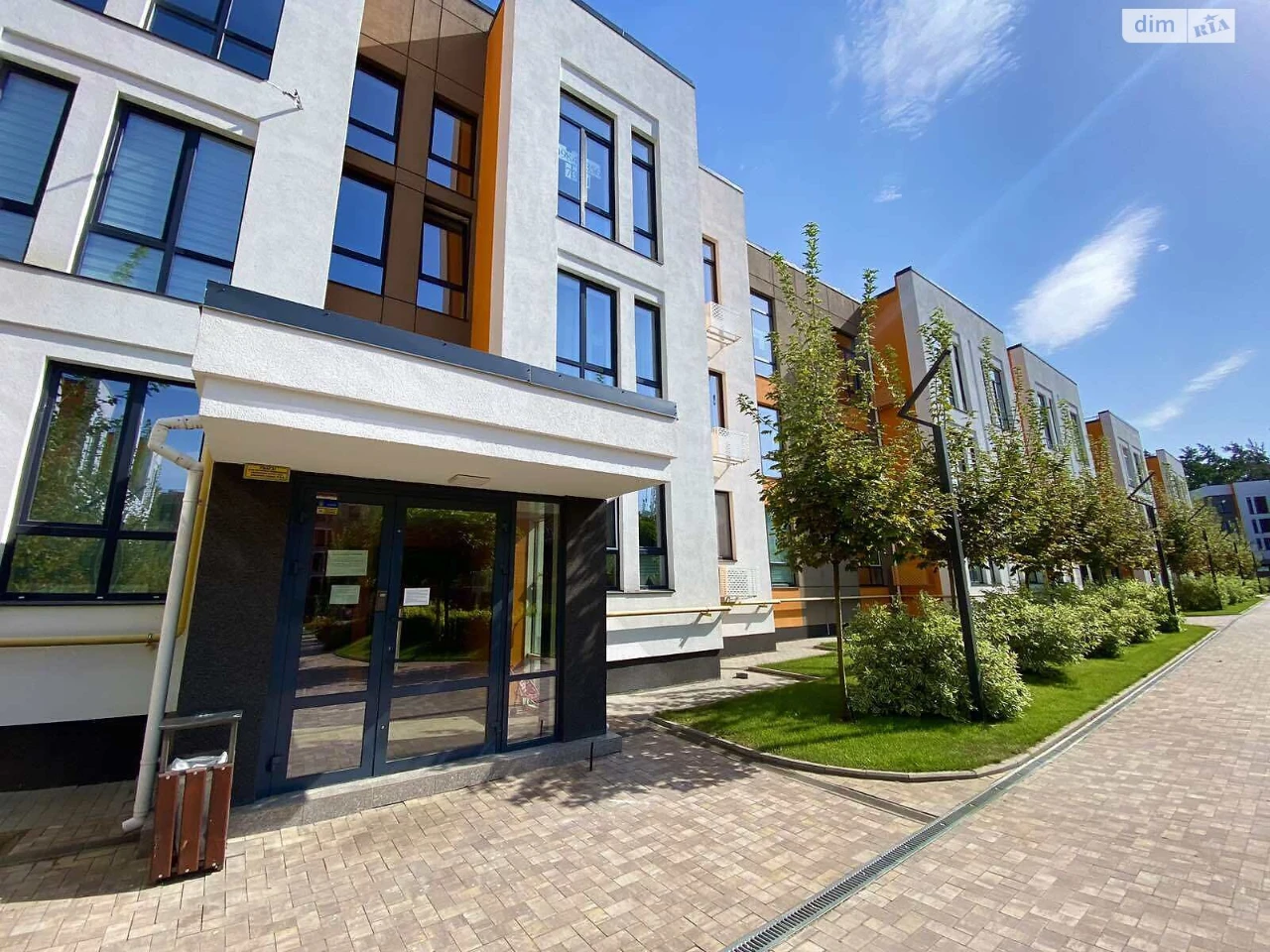Apartment for Sale in Irpin