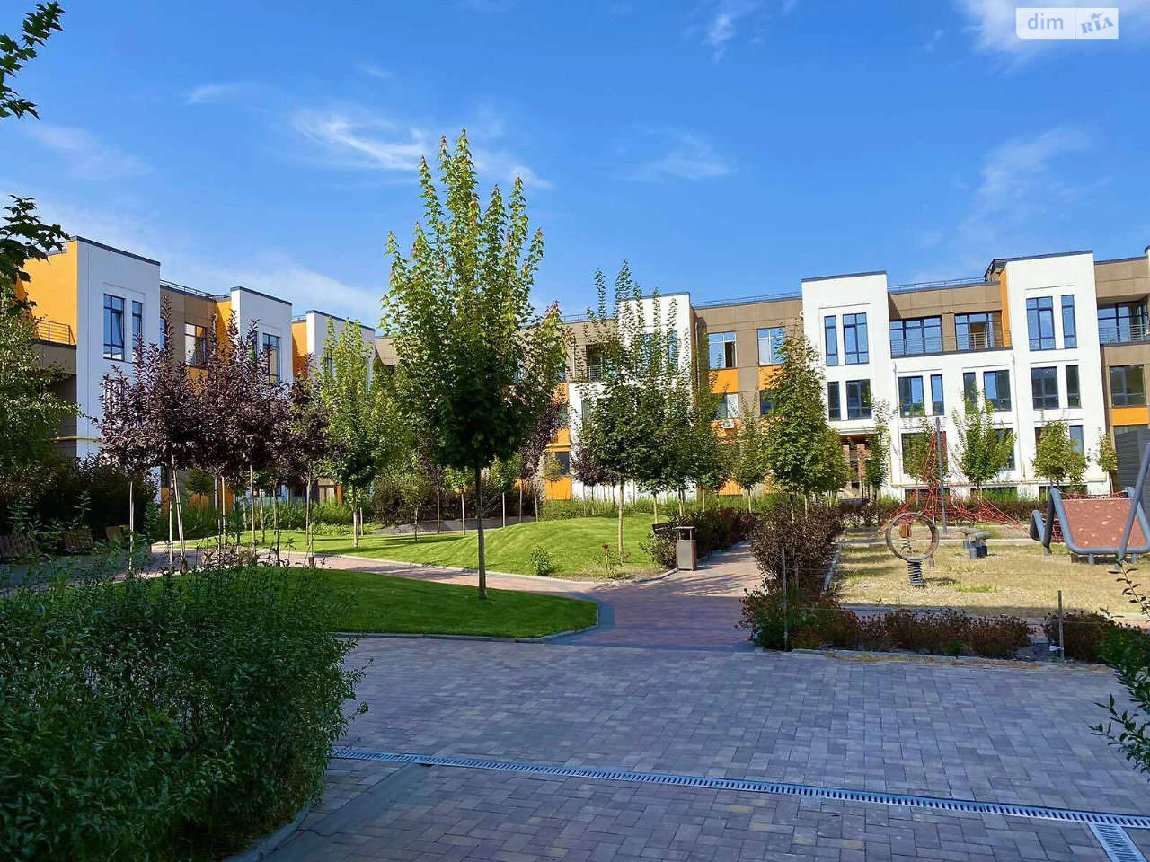 Apartment for Sale in Irpin