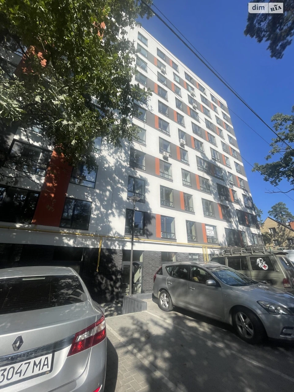 Продаж Квартира Ірпінь