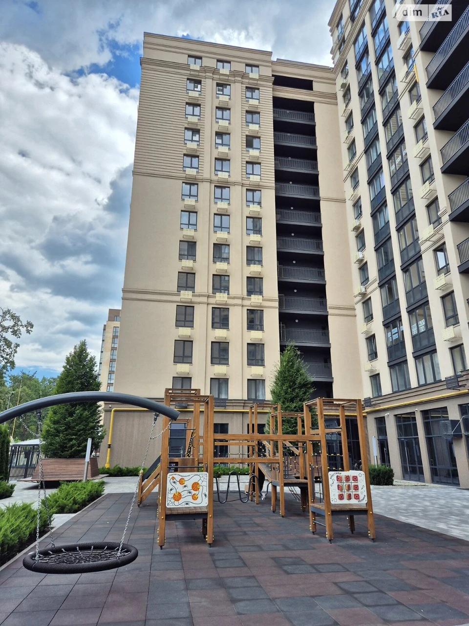 Продаж Квартира Ірпінь