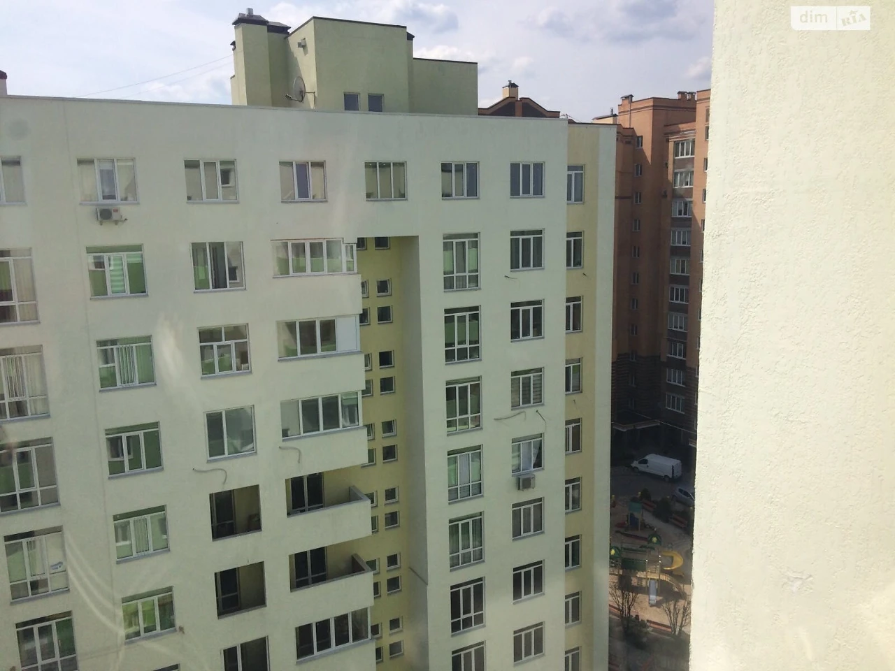 Продаж Квартира Ірпінь