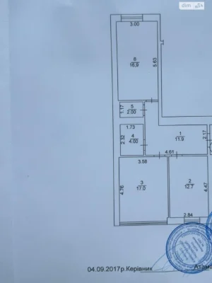 Продаж Квартира Ірпінь