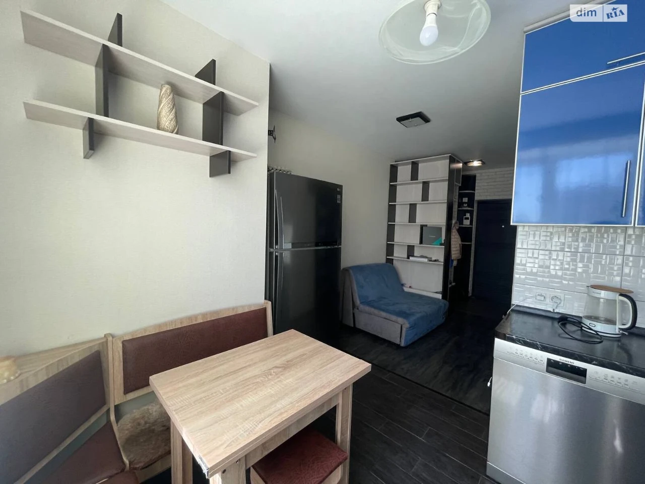 Apartment for Sale in Irpin