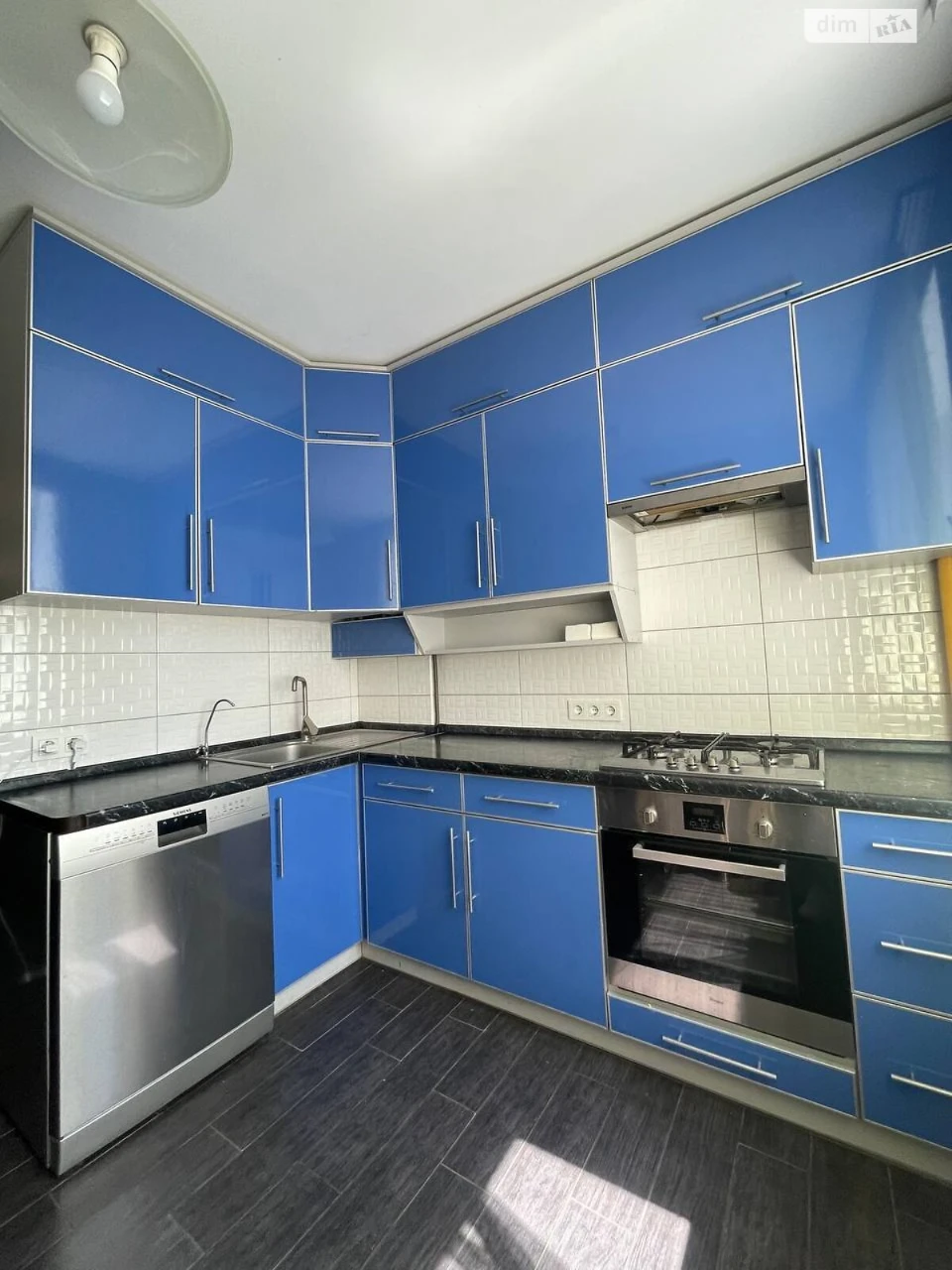 Apartment for Sale in Irpin