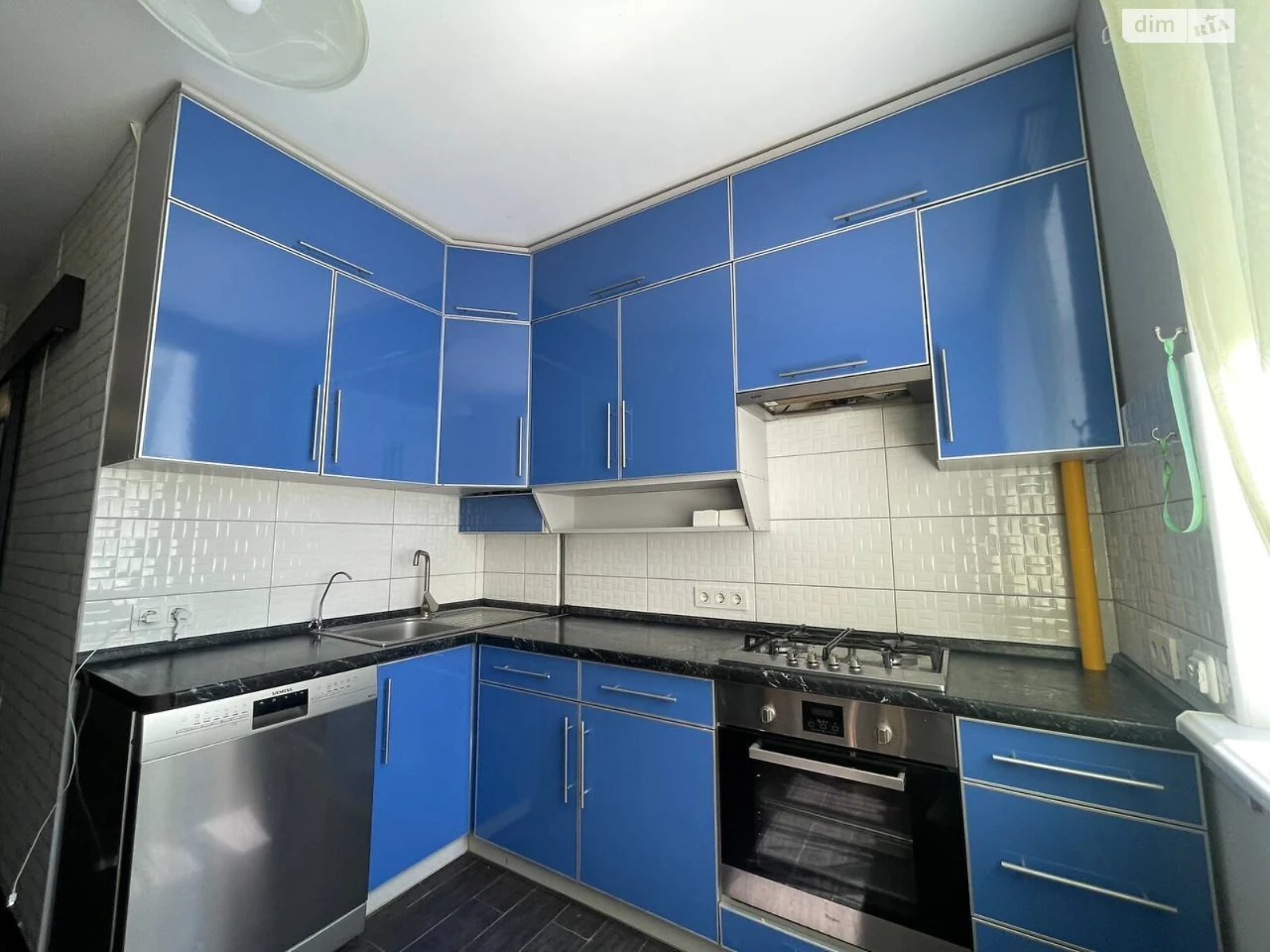 Apartment for Sale in Irpin