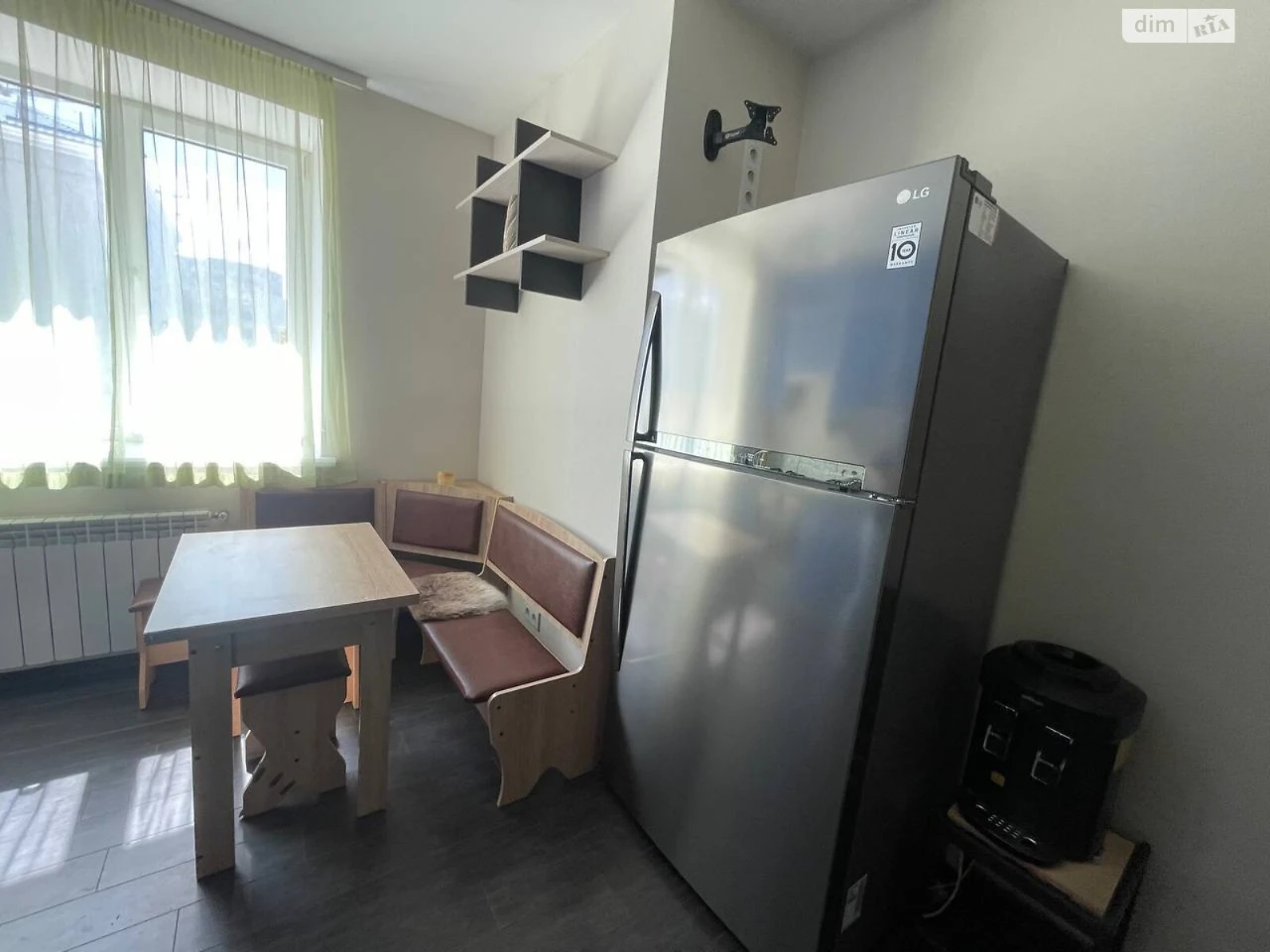 Apartment for Sale in Irpin