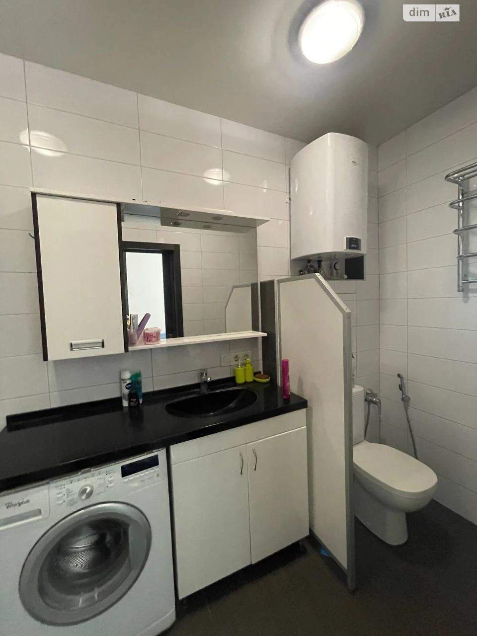 Apartment for Sale in Irpin