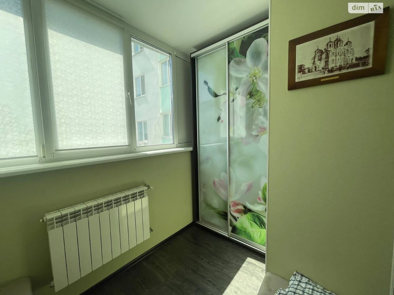 Apartment for Sale in Irpin