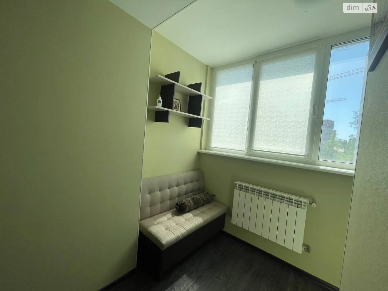 Apartment for Sale in Irpin