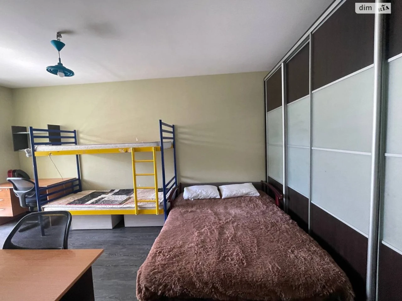 Apartment for Sale in Irpin