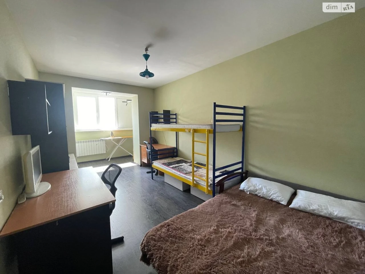 Apartment for Sale in Irpin