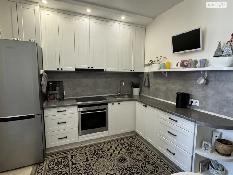 Apartment for Sale in Irpin