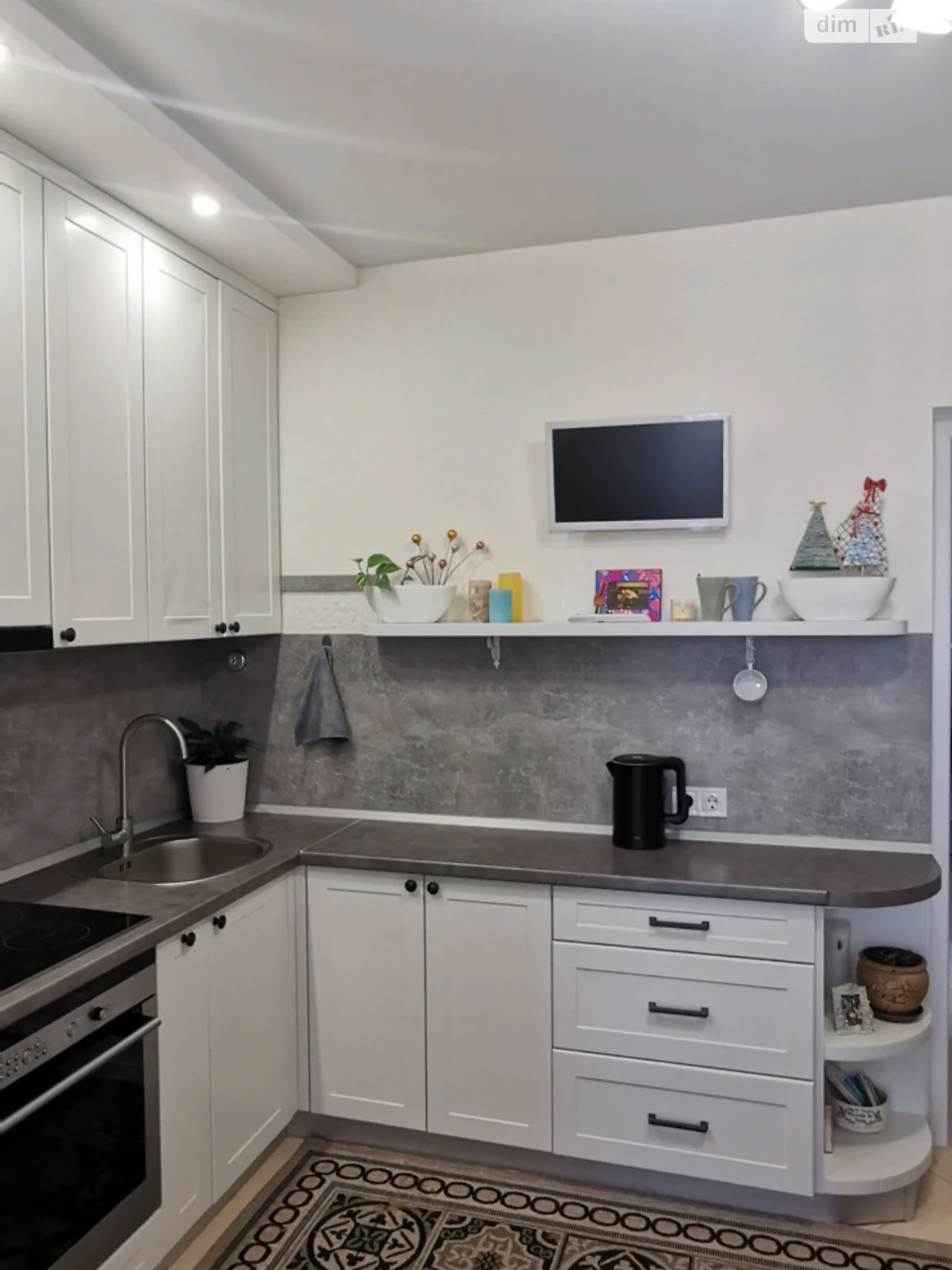 Apartment for Sale in Irpin