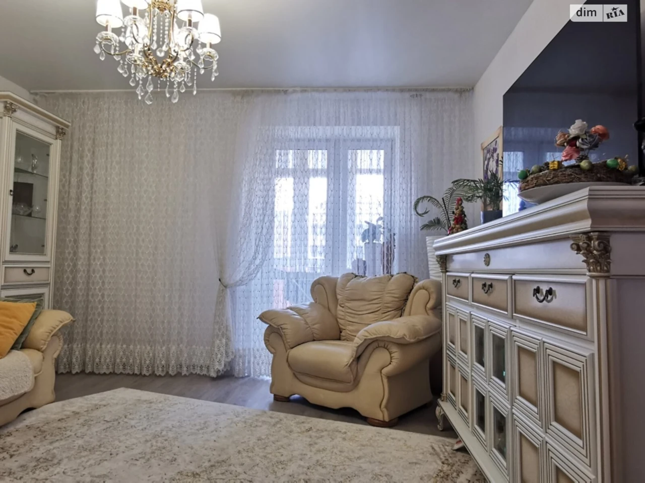 Apartment for Sale in Irpin
