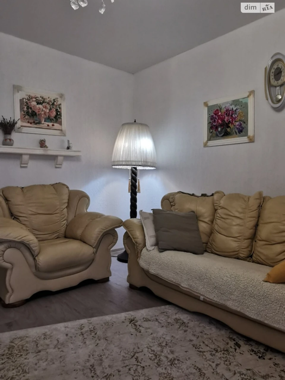 Apartment for Sale in Irpin