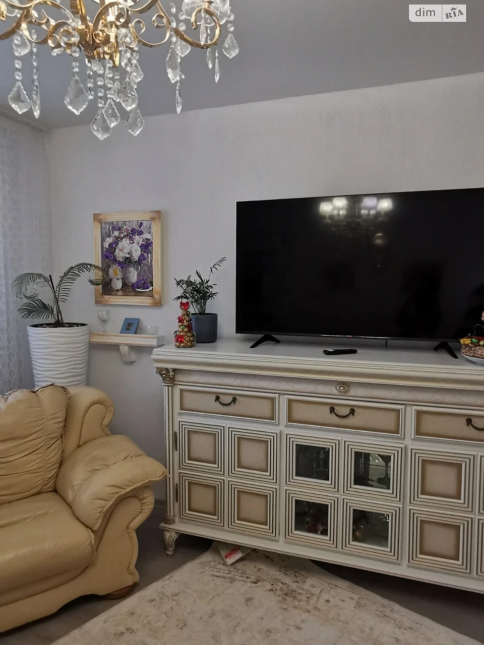 Apartment for Sale in Irpin
