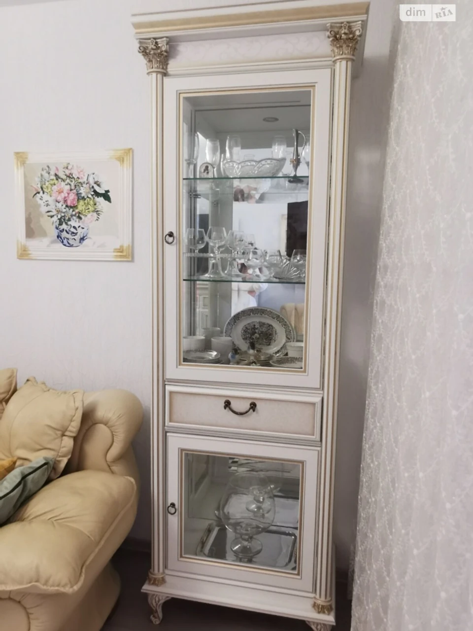 Apartment for Sale in Irpin