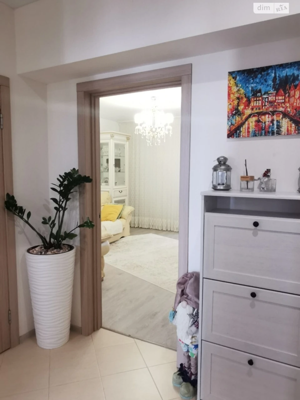 Apartment for Sale in Irpin