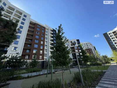 Продажа Квартиры Ирпень