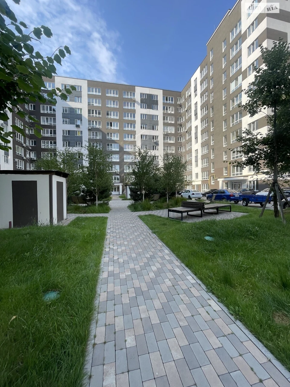 Продажа Квартиры
