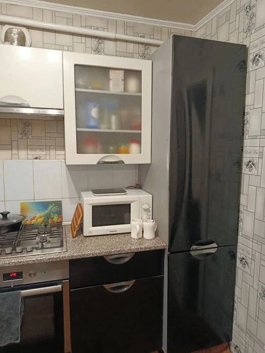 Петроцентр, все удобства, ремонт