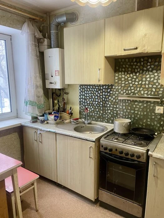 For sale 1-room apartment Zhukovsky KHAI Sokolniki brick house.