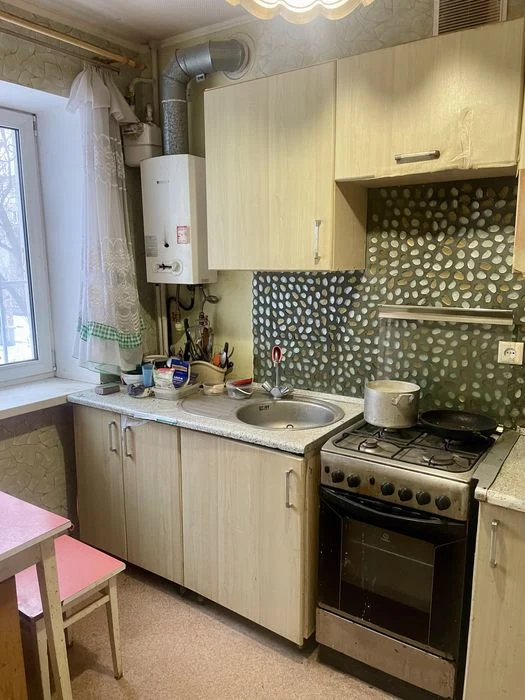 For sale 1-room apartment Zhukovsky KHAI Sokolniki brick house.
