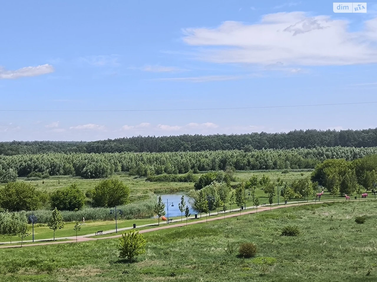Продаж Квартира Ірпінь