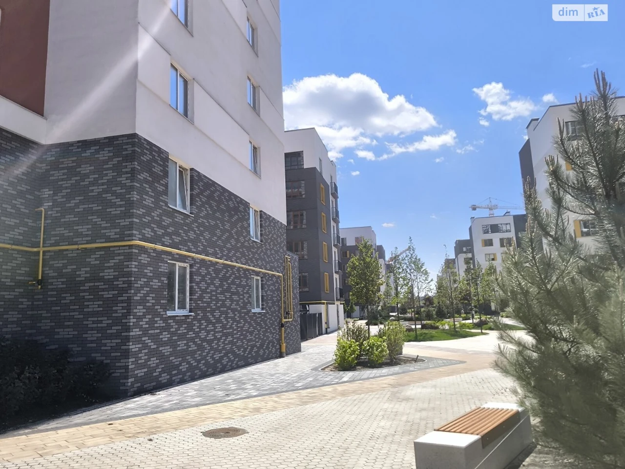Продаж Квартира Ірпінь