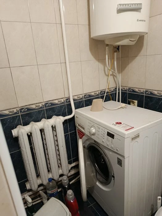 Петроцентр, все удобства, ремонт