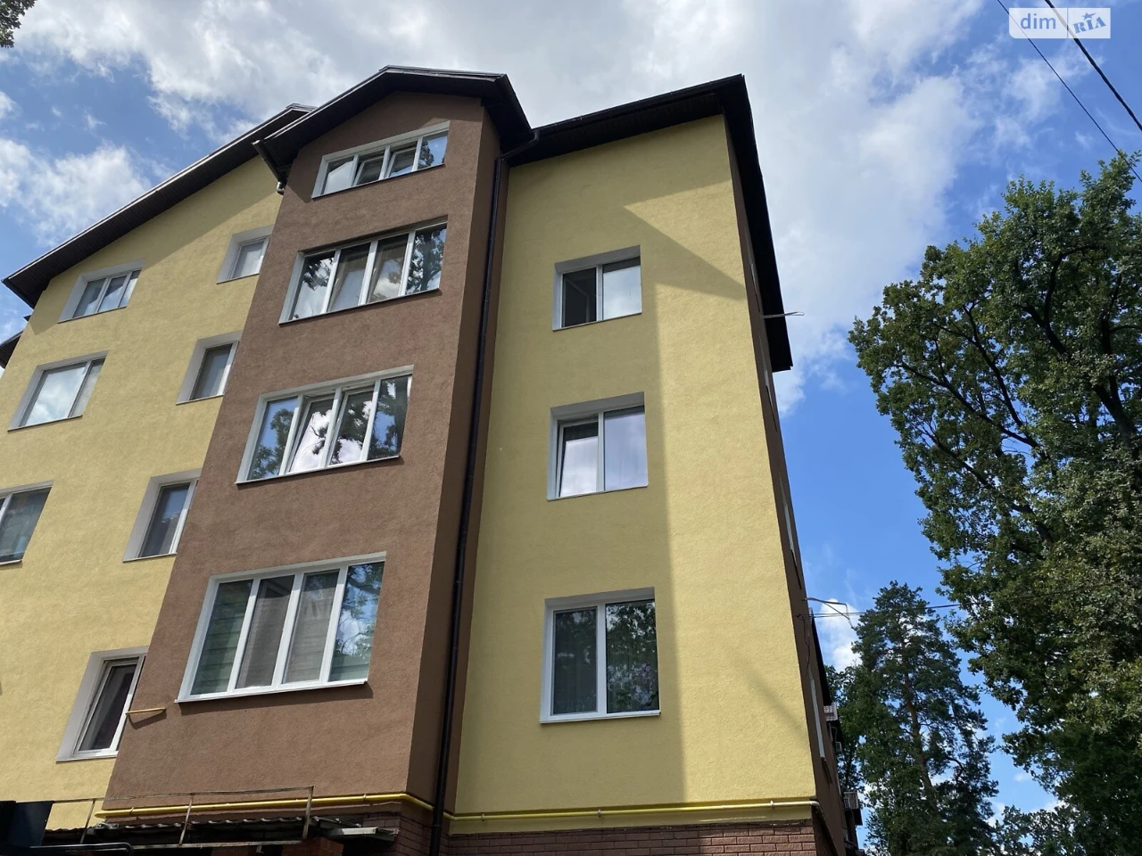 Продаж Квартира Ірпінь
