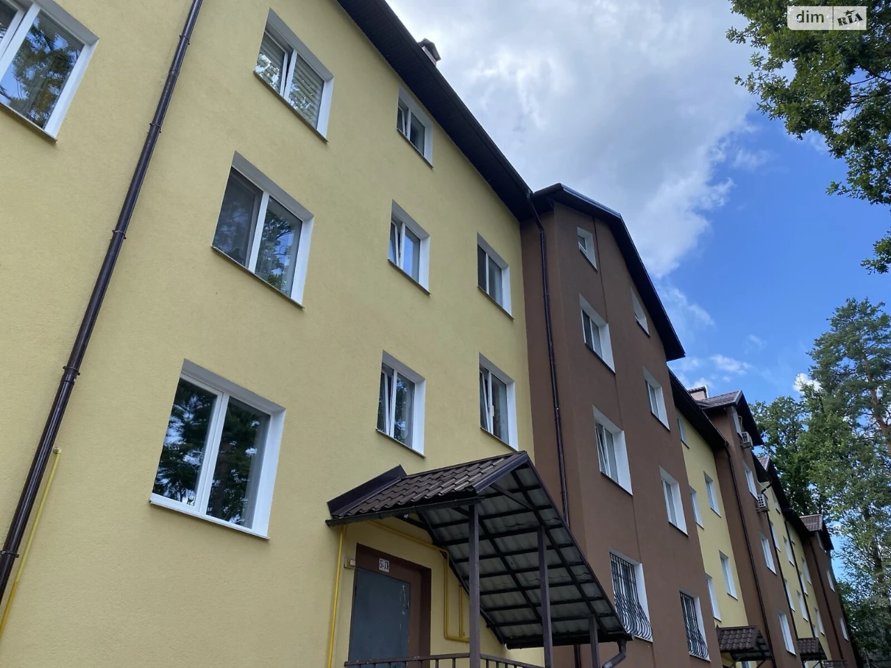 Продаж Квартира Ірпінь
