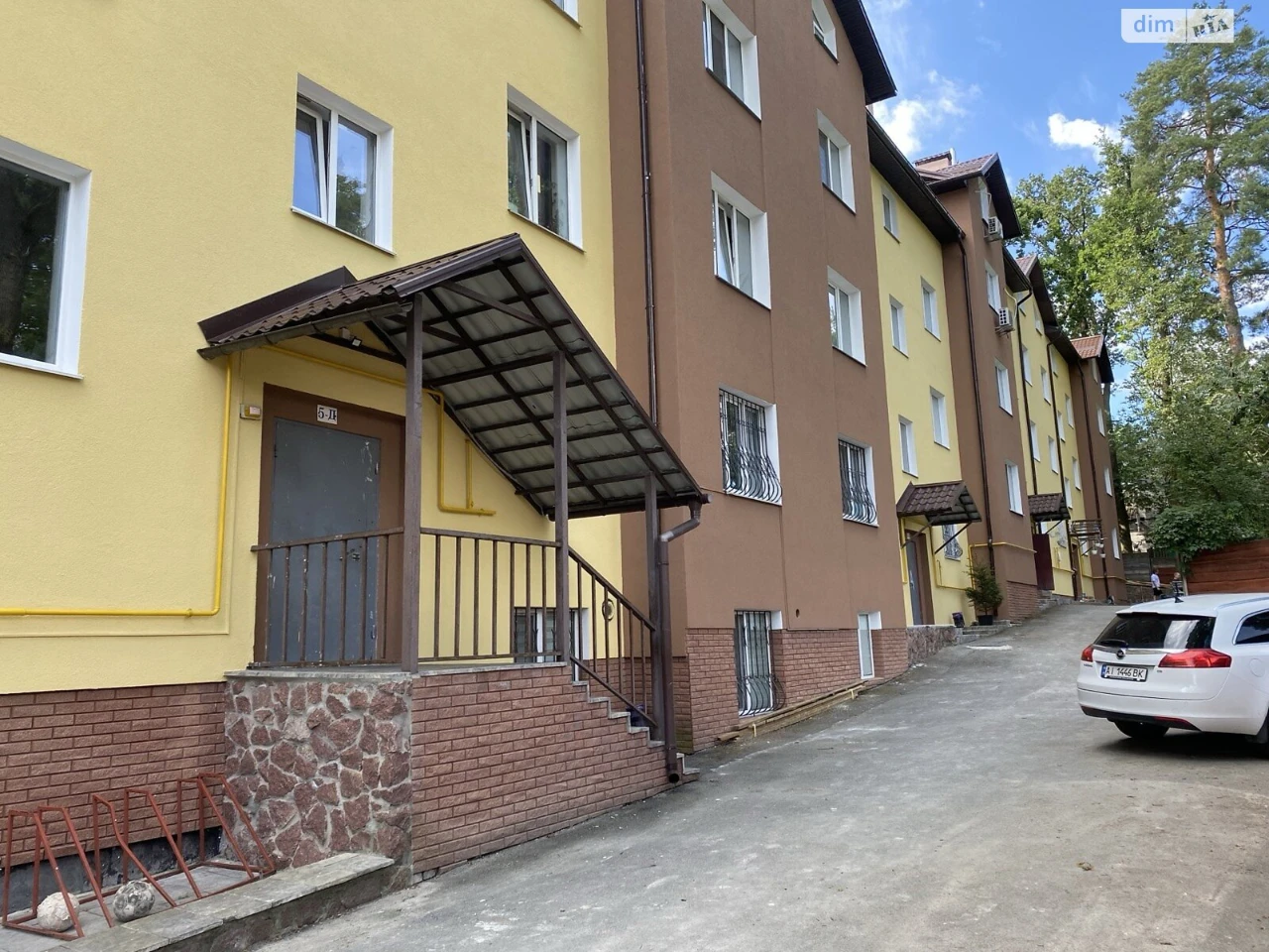 Продаж Квартира Ірпінь