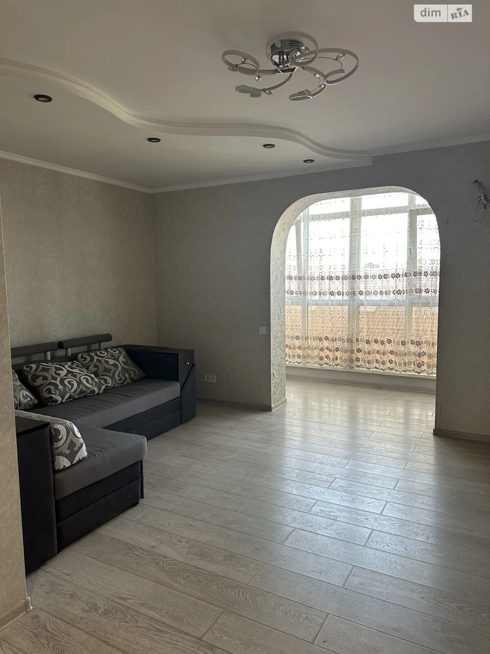 Apartment for Sale in Irpin