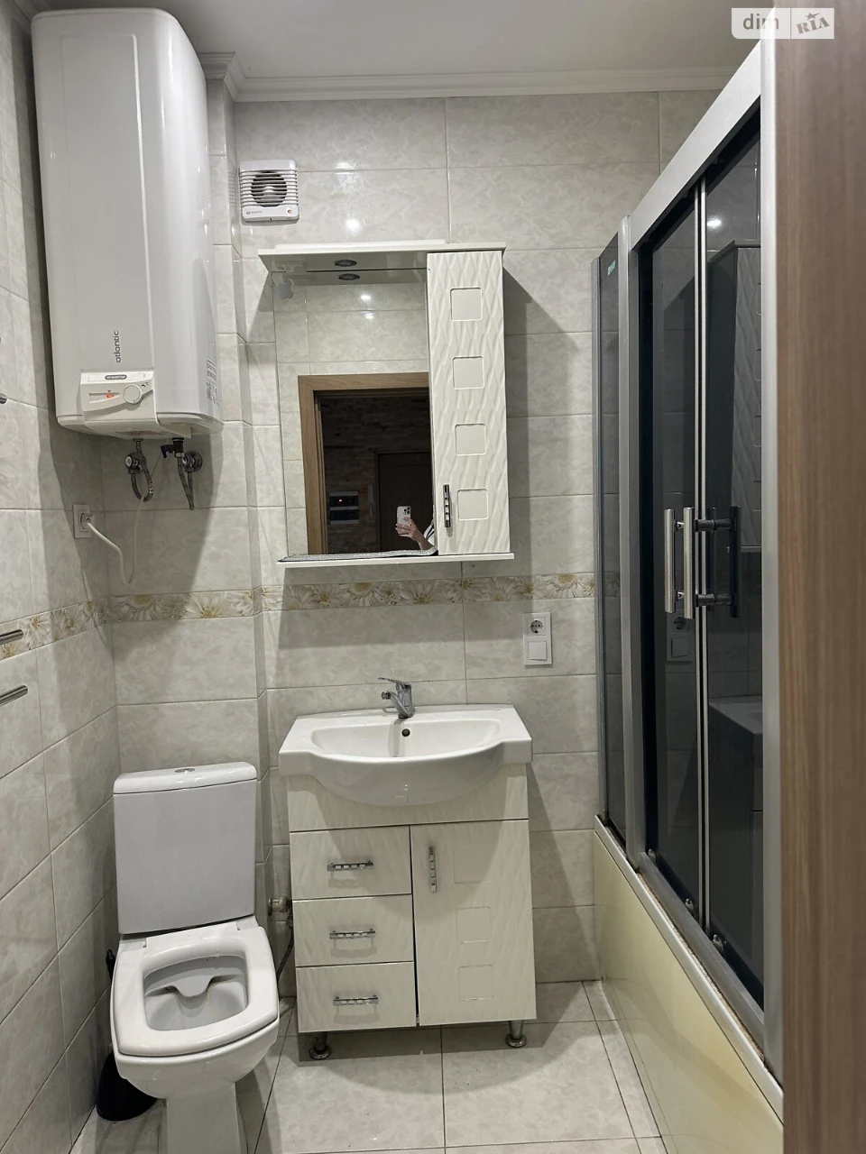 Apartment for Sale in Irpin