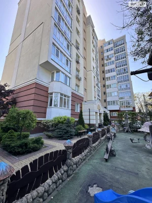 Apartment for Sale in Irpin