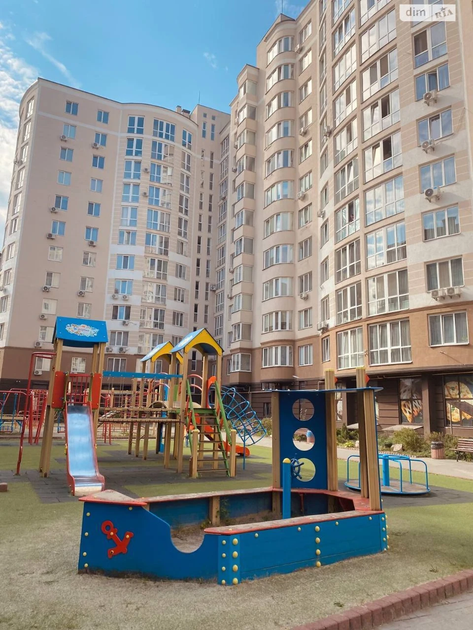 Apartment for Sale in Irpin