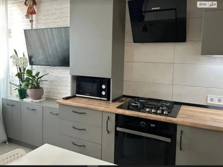 Apartment for Sale in Irpin