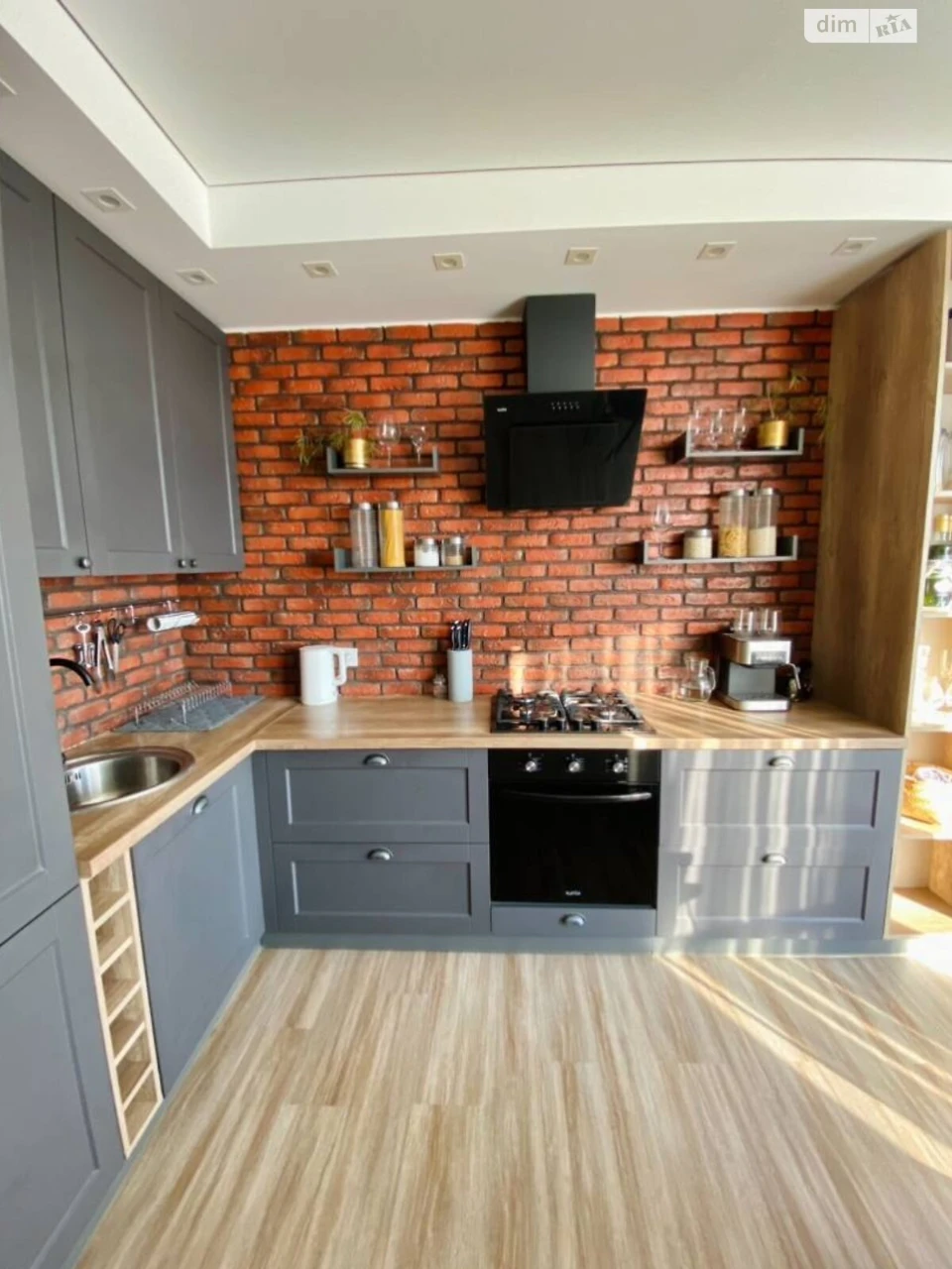 Apartment for Sale in Irpin