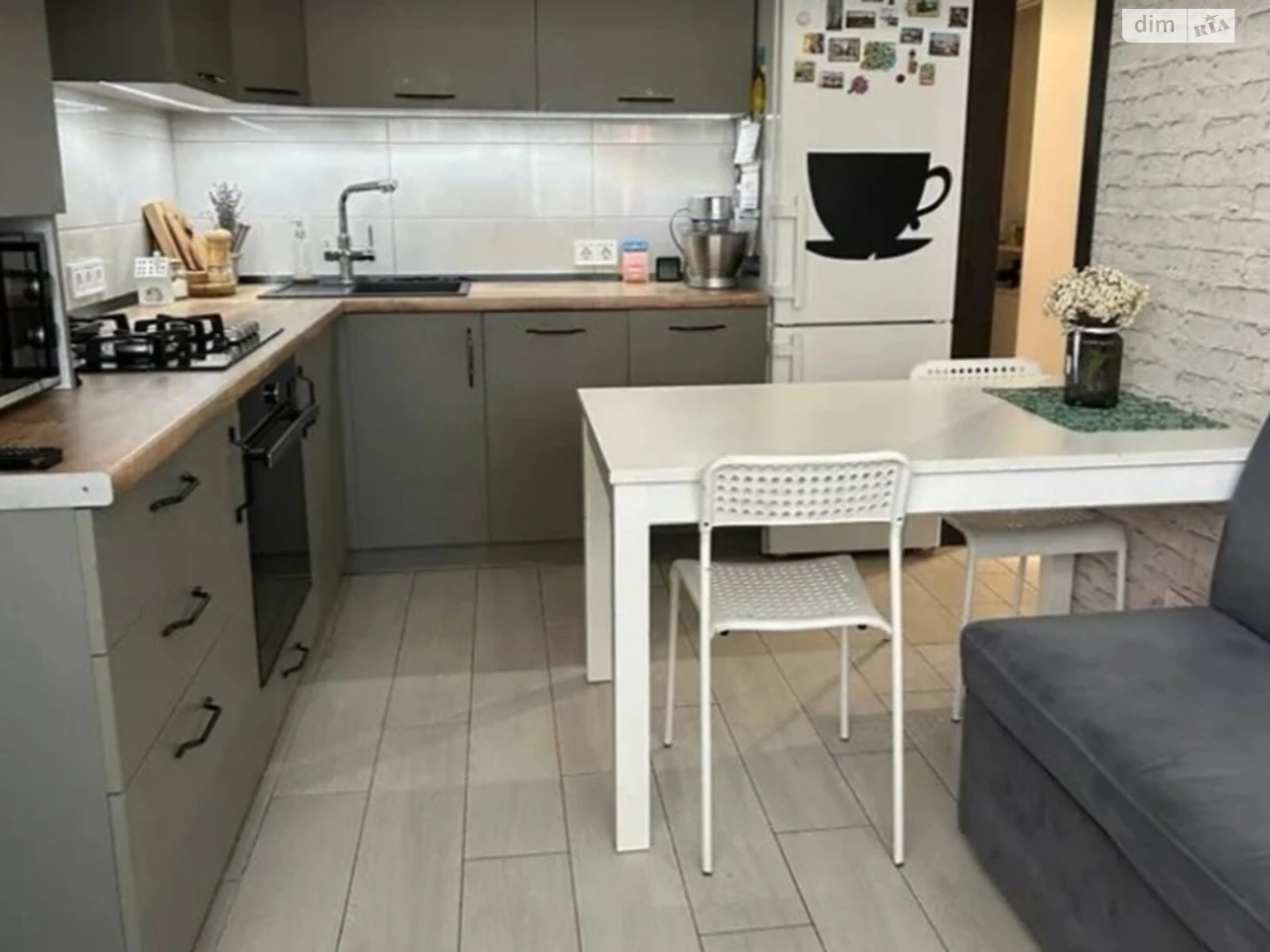 Apartment for Sale in Irpin