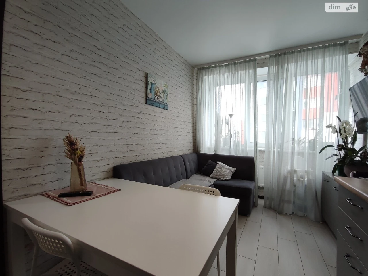 Apartment for Sale in Irpin