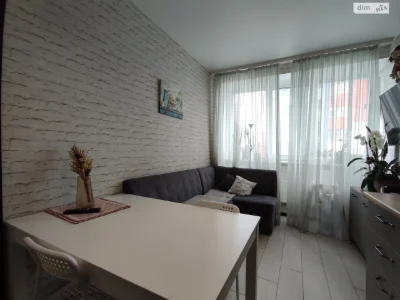 Apartment for Sale in Irpin