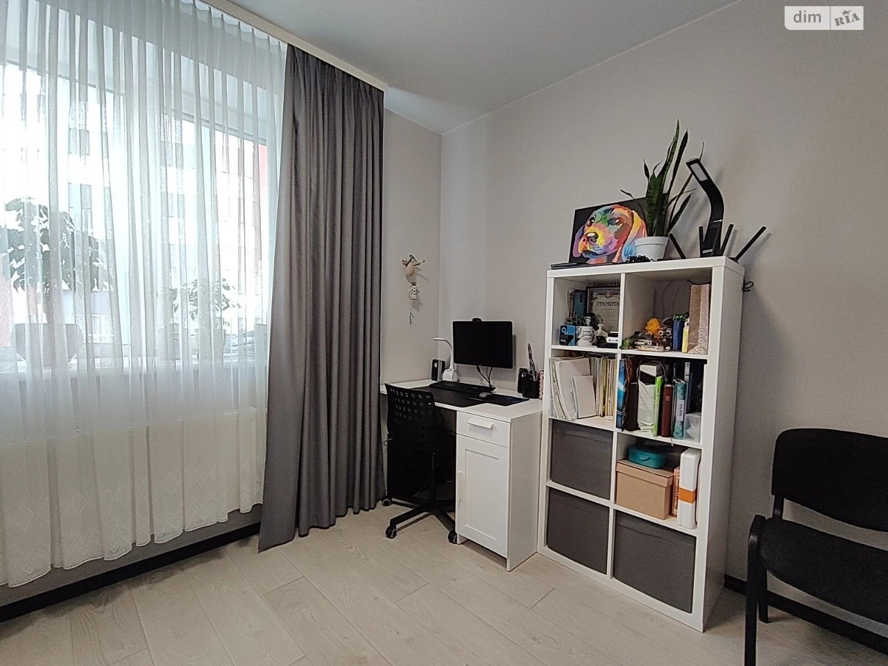 Apartment for Sale in Irpin