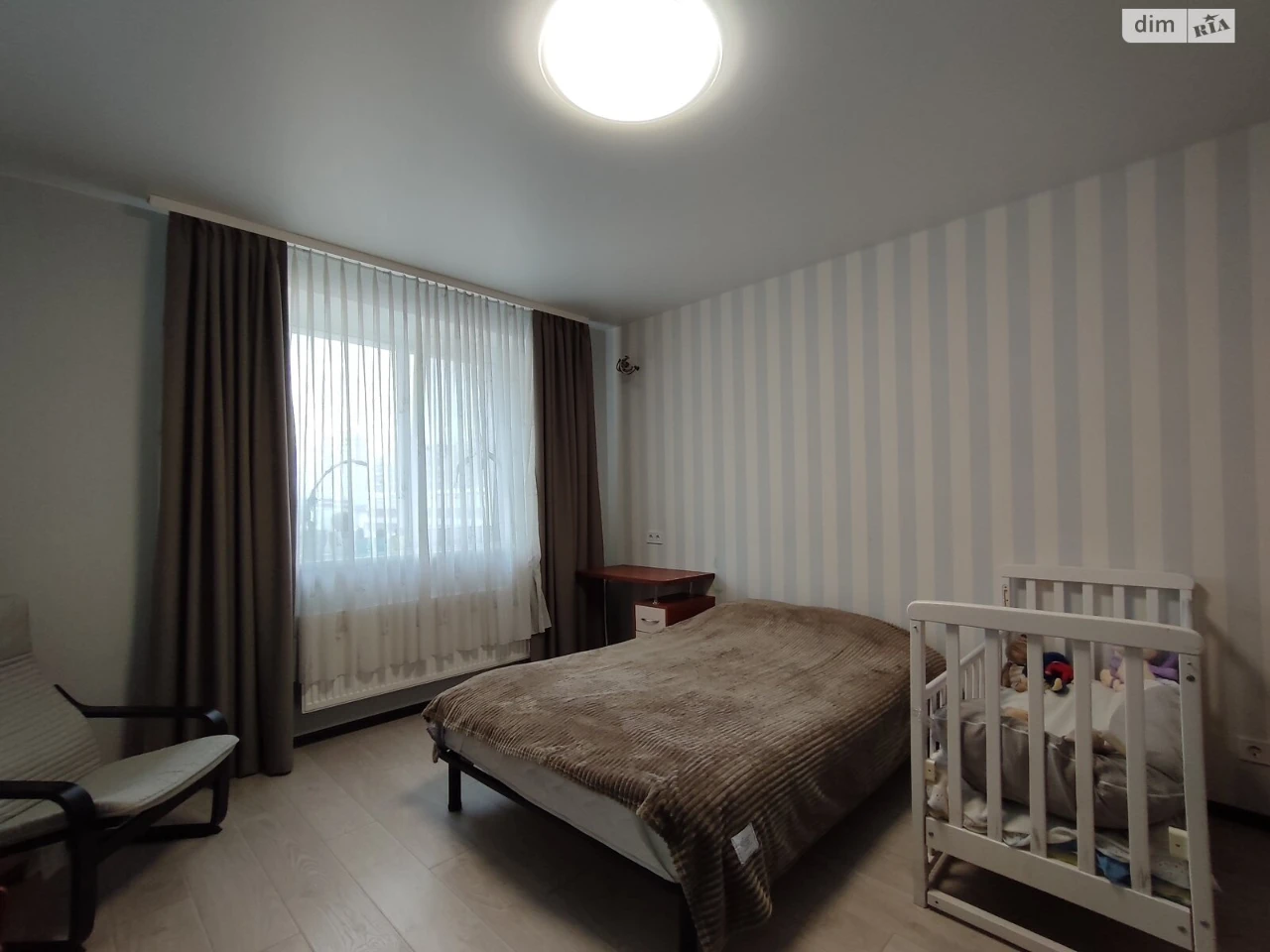 Apartment for Sale in Irpin
